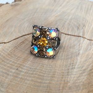 Guess ring. BUY ONE GET ONE HALF OFF! 🎉